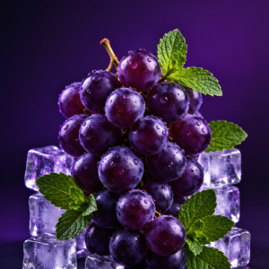 Vookbar Tangy Grape