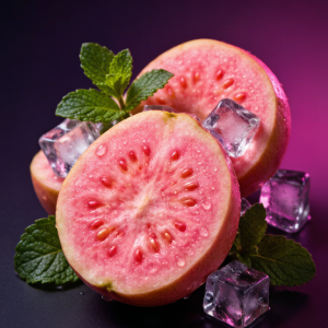 Vookbar Guava Ice