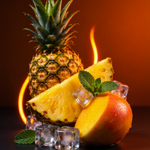 Vookbar Pineapple Mango