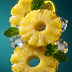 Vookbar Pineapple Ice