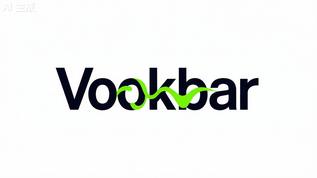 Vookbar